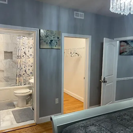 Boston Luxury 3 Bedroom Private Condo Exterior foto