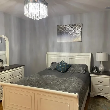 Boston Luxury 3 Bedroom Private Condo Exterior foto